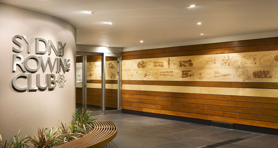 Sydney Rowing Club